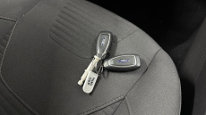 Ford Focus 1.6 125 Titanium 5dr Powershift Petrol Hatchback